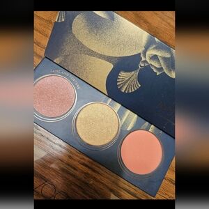 ZOEVA PREMIUM BLUSH PALETTE